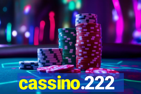 cassino.222