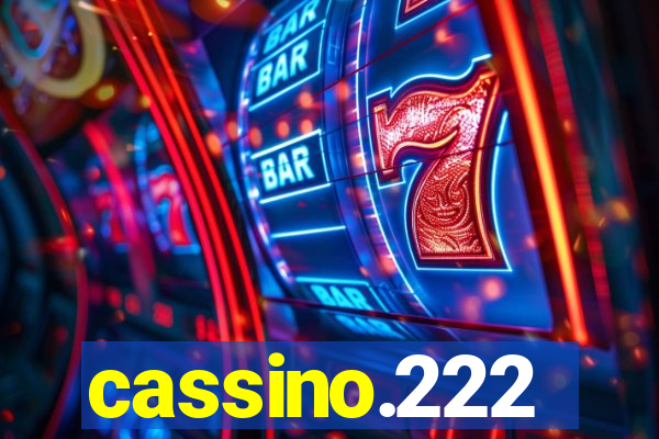 cassino.222