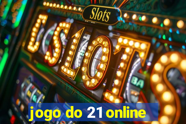 jogo do 21 online