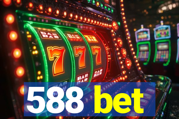 588 bet