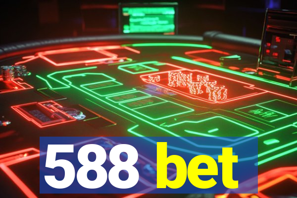 588 bet