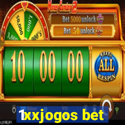 1xxjogos bet