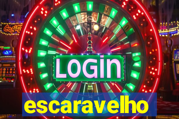 escaravelho significado oculto