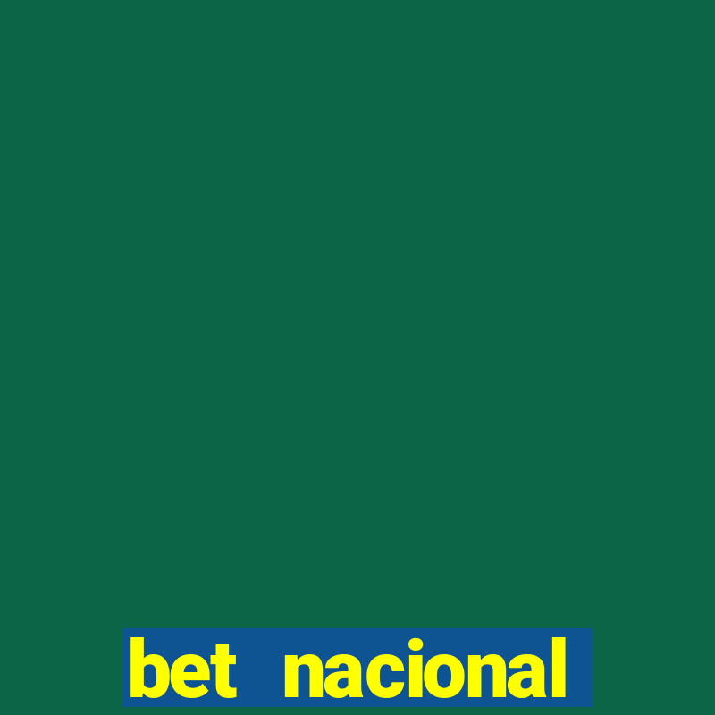 bet nacional reclame aqui