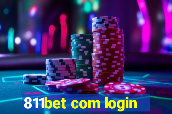 811bet com login