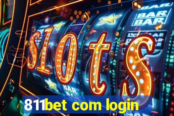 811bet com login