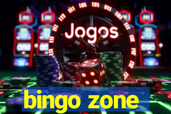 bingo zone