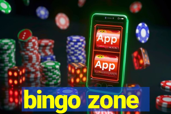 bingo zone