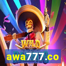 awa777.co