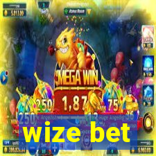 wize bet