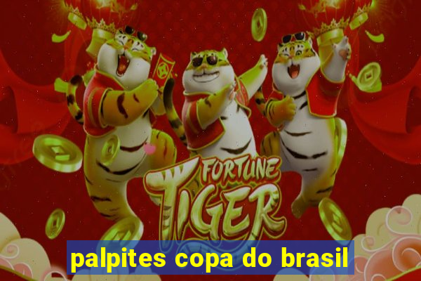 palpites copa do brasil