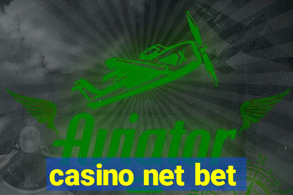 casino net bet