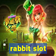 rabbit slot