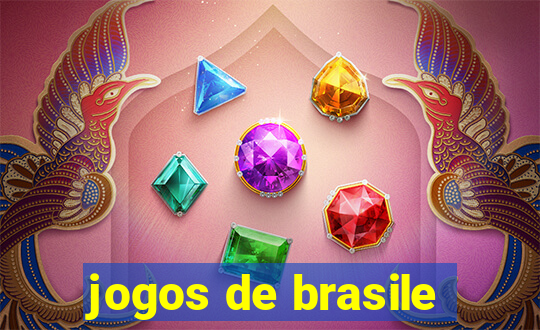 jogos de brasile