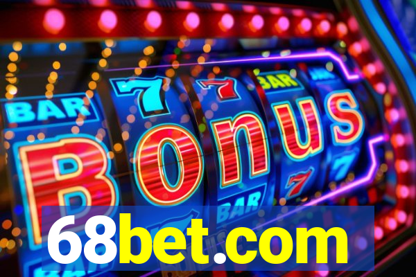 68bet.com