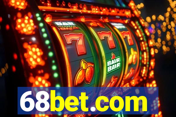 68bet.com