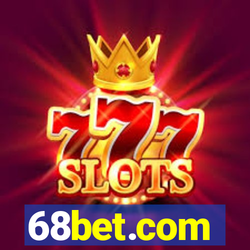 68bet.com