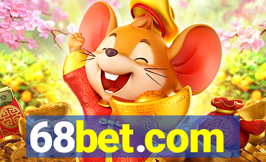 68bet.com