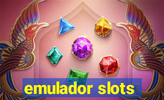 emulador slots