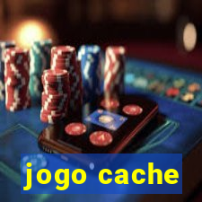 jogo cache