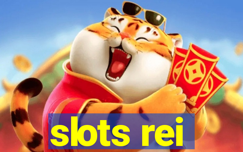 slots rei