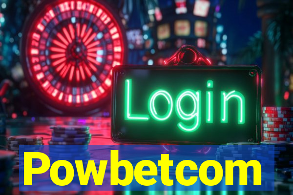 Powbetcom