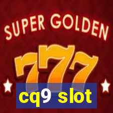 cq9 slot