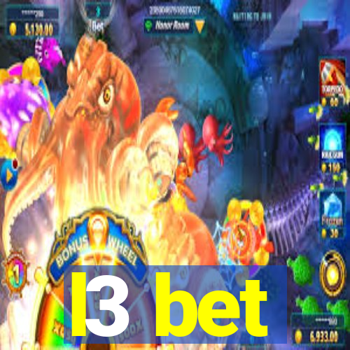 l3 bet