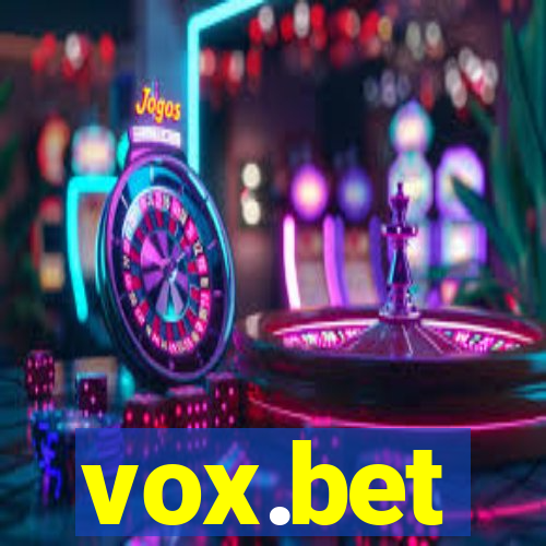 vox.bet