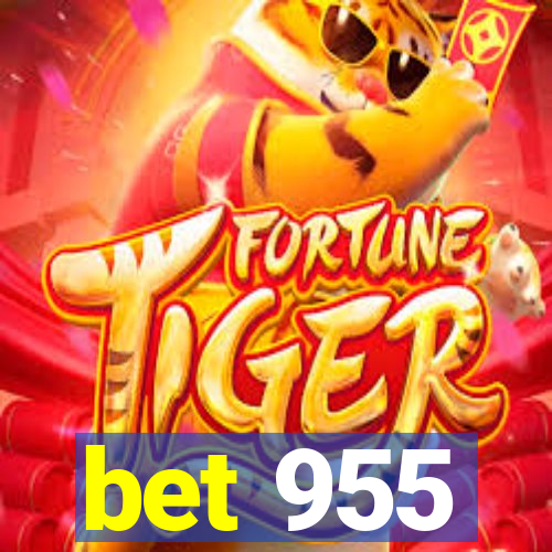 bet 955