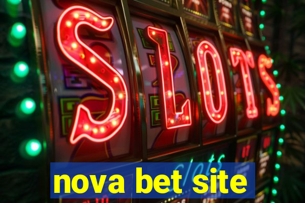 nova bet site