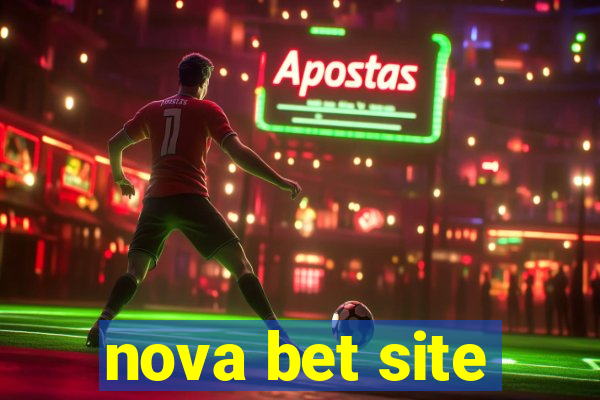 nova bet site