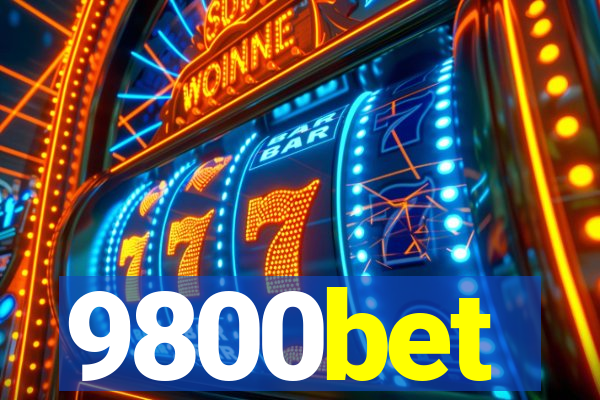 9800bet