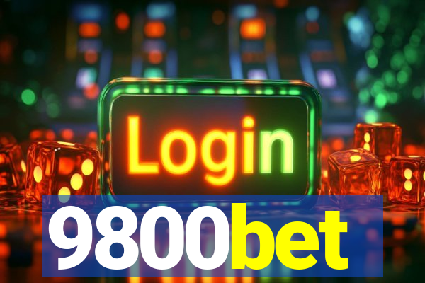 9800bet