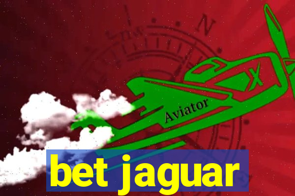 bet jaguar