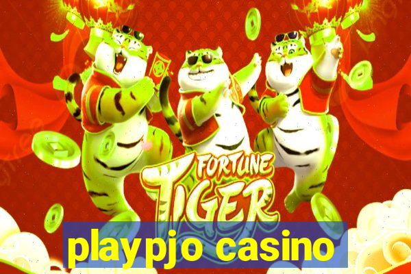 playpjo casino