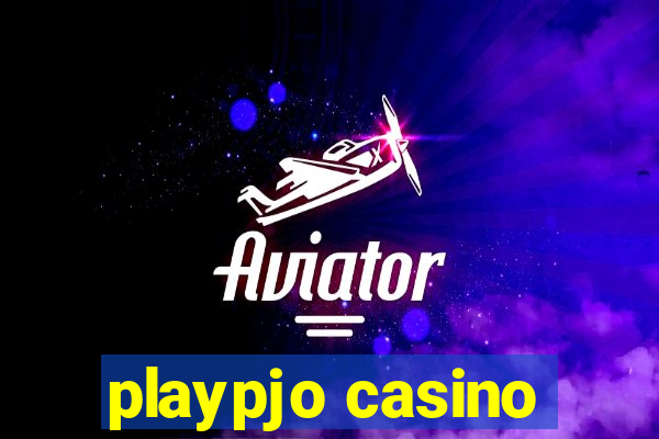 playpjo casino