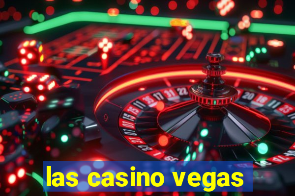 las casino vegas