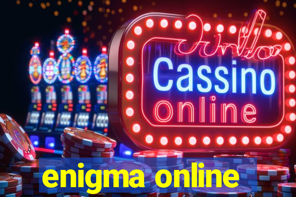 enigma online