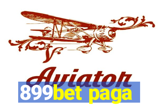 899bet paga