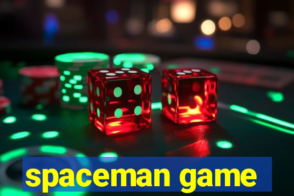 spaceman game