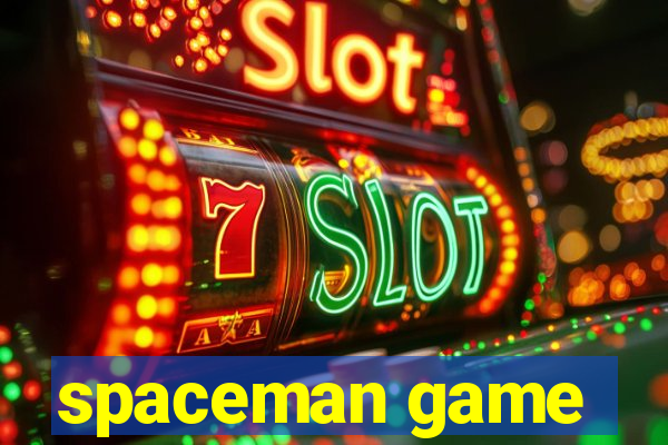 spaceman game