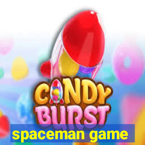 spaceman game