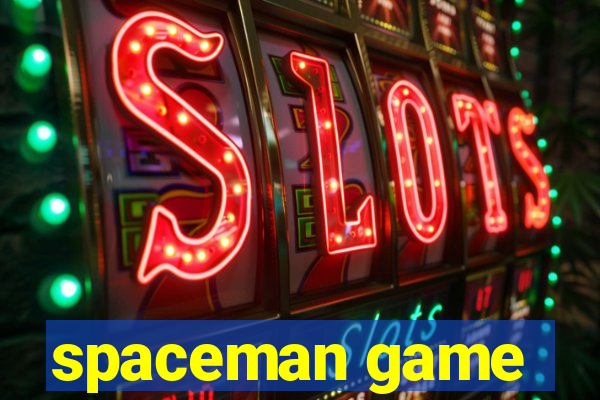 spaceman game