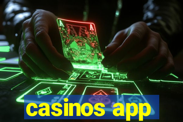 casinos app