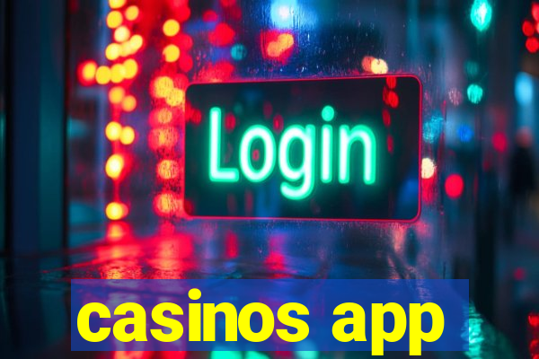 casinos app