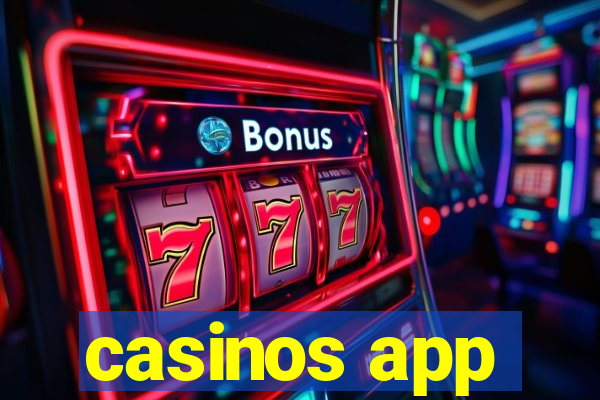 casinos app