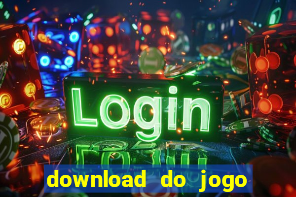 download do jogo de carro