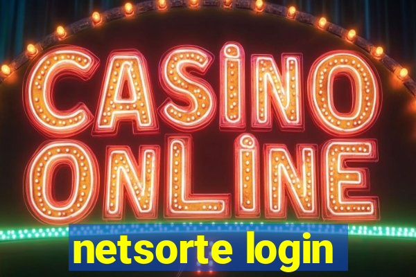 netsorte login