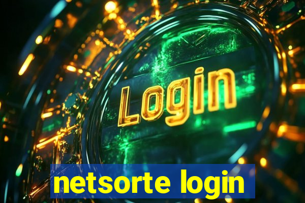 netsorte login